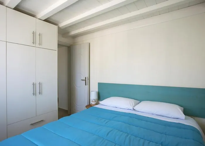 Santorini Med Homes
