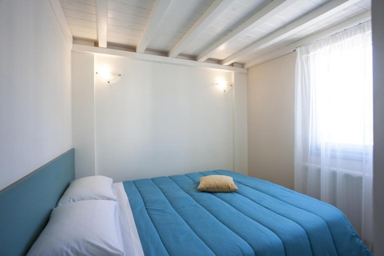 Santorini Med Homes *