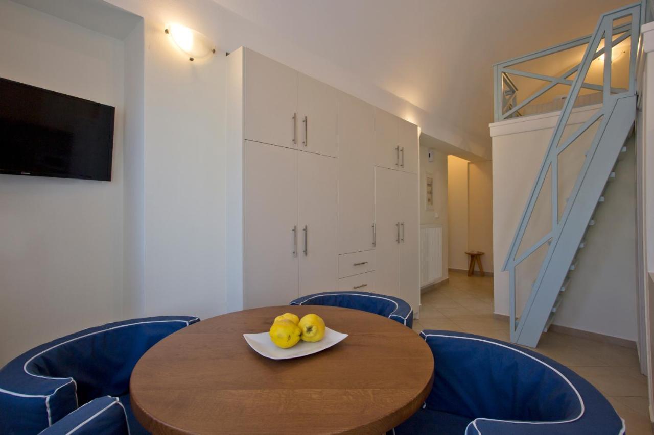 Apartment Santorini Med Homes - Sunday *