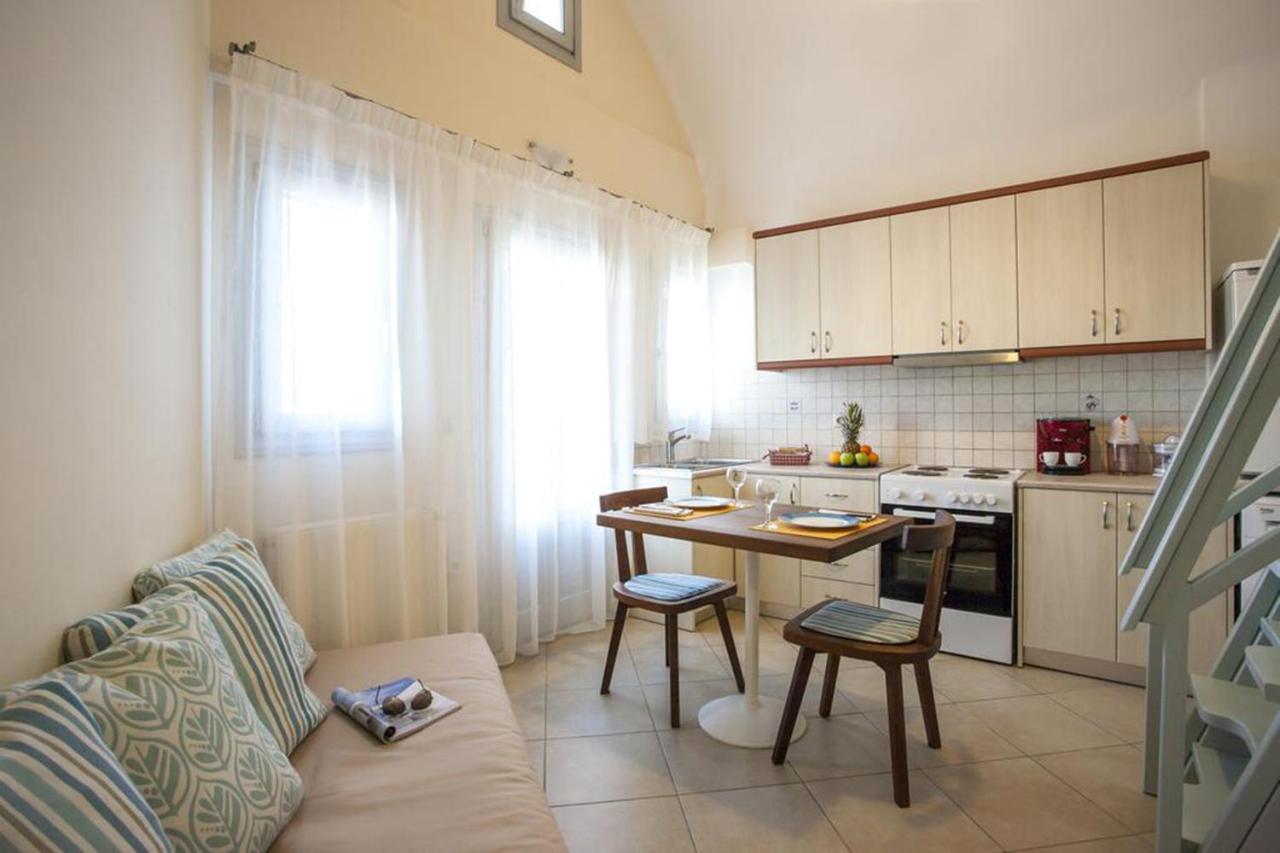 Apartment Santorini Med Homes - Sunday *