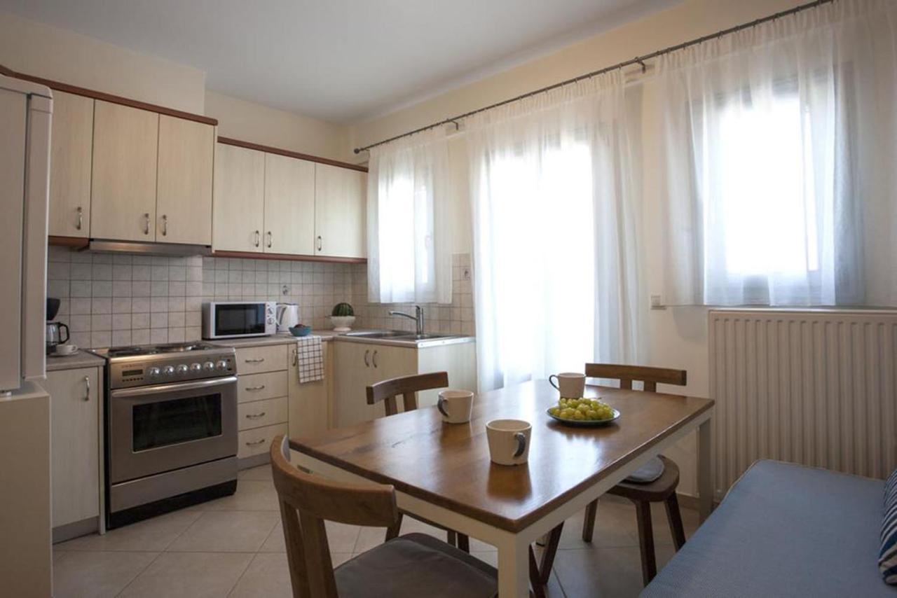 Santorini Med Homes - Sunday