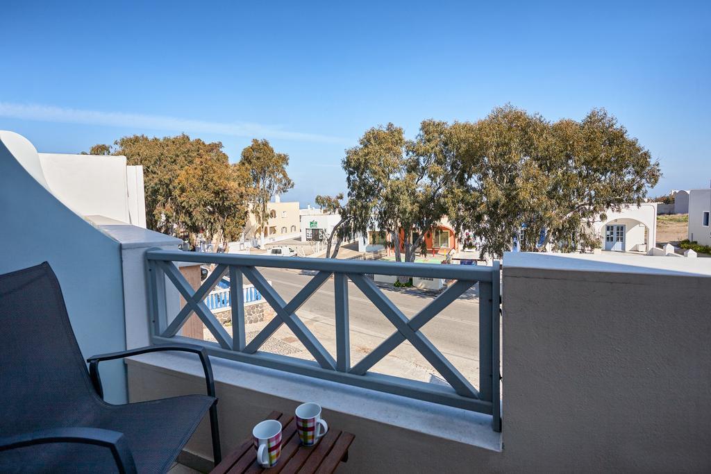Santorini Med Homes - Sunday Apartment *